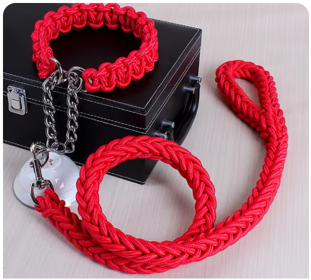 collier-laisse-brin-rouge