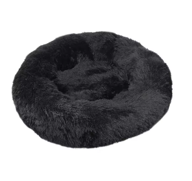 coussin-pour-chien-noir