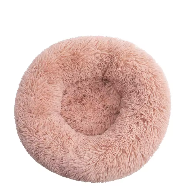 coussin-pour-chien-rose-pale