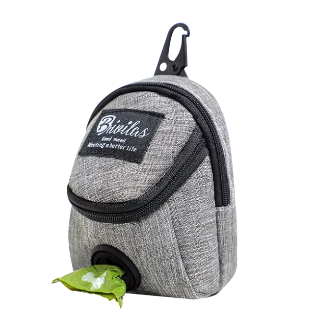 distributeur-de-sac-chien-gris-clair