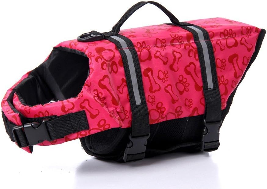 gilet-de-sauvetage-pour-chien-pattes-rose