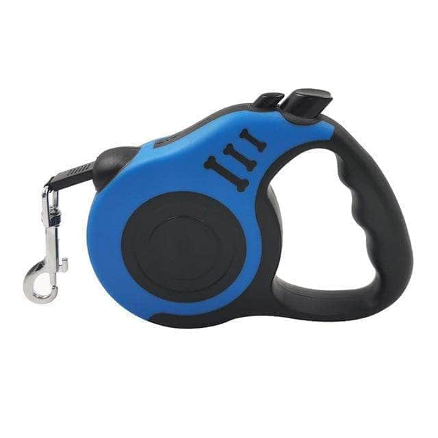 laisse-retractable-chien-bleu