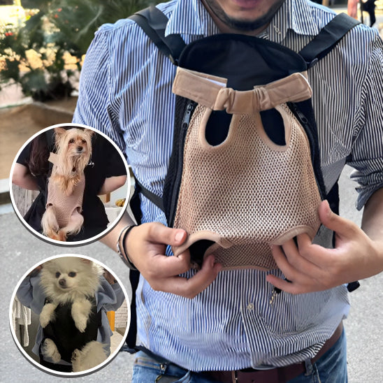 sac-transport-chien-beige