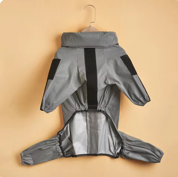 veste-impermeable-chien-deplier